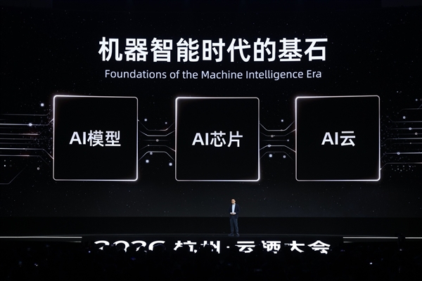 星歐平台:阿裡平頭哥亮出最強國産AI芯片